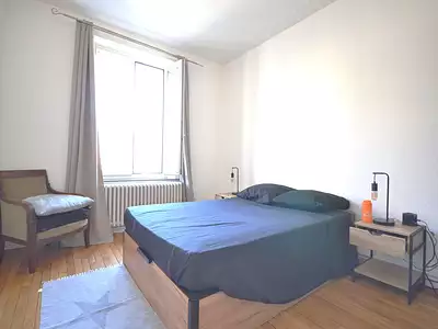 Appartement, 54,78 m²