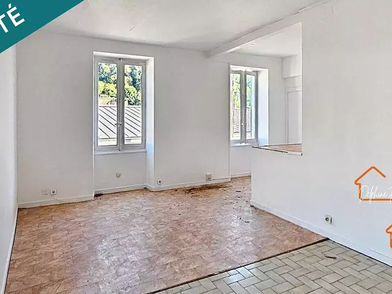 Maison, 190 m²