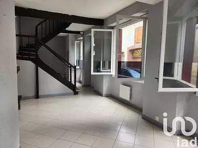 Maison, 92 m²