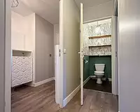 Appartement, 77,18 m²