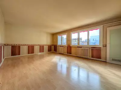Appartement, 67,25 m²
