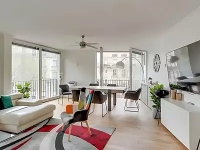 Appartement, 145 m²