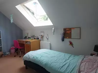 Maison, 113 m²