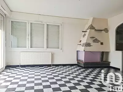 Appartement, 108 m²