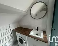 Appartement, 25 m²
