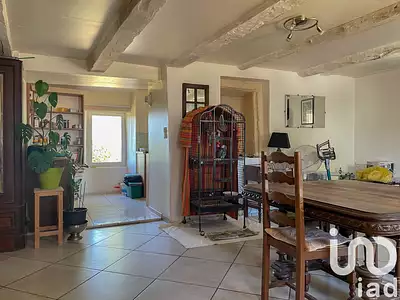 Maison, 112 m²