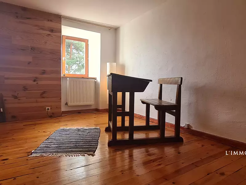 Maison, 268 m²