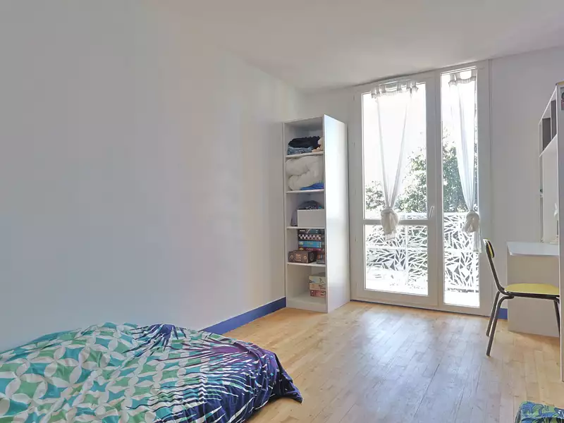 Appartement, 70 m²