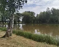 Terrain, 8 613 m²