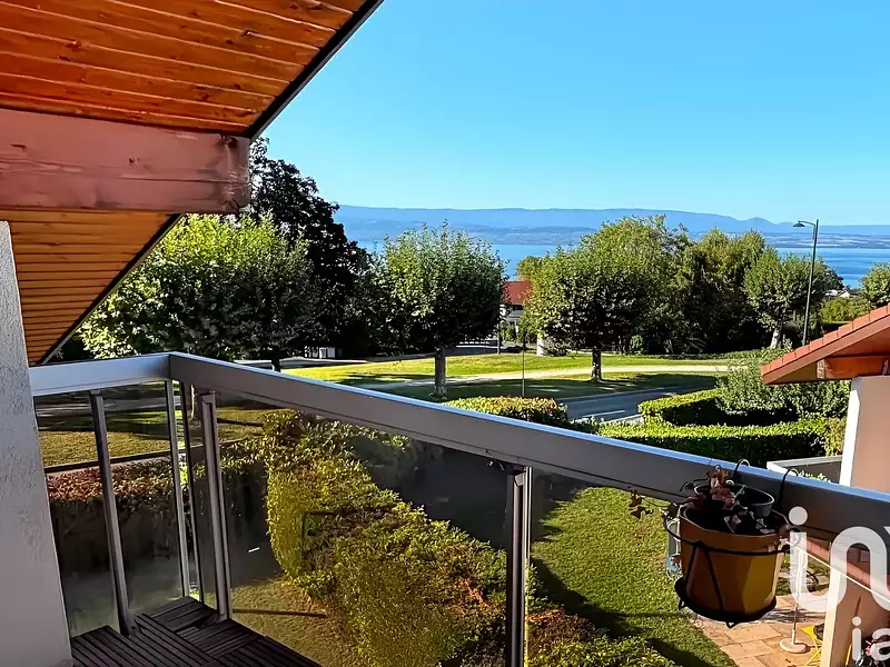 Appartement, 104 m²