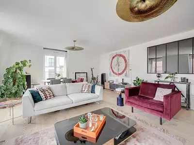 Appartement, 100 m²