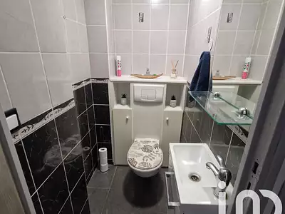 Maison, 105 m²