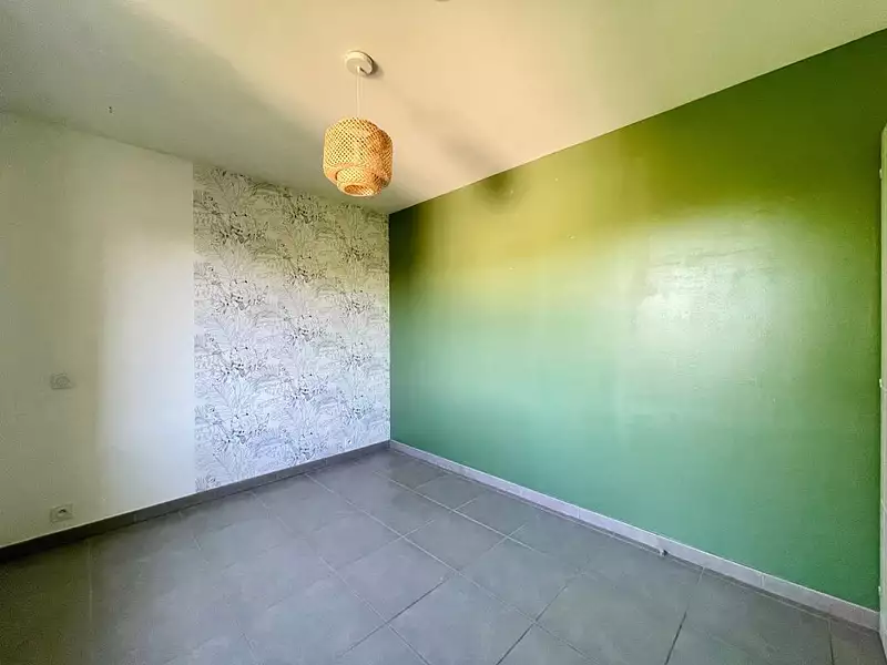 Maison, 116 m²