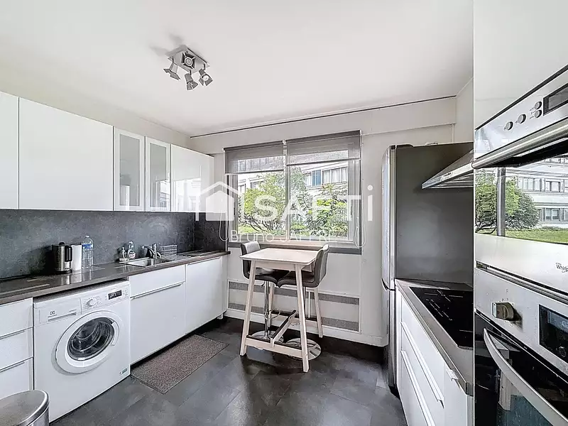 Appartement, 94 m²