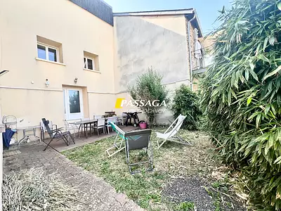 Maison, 177,04 m²