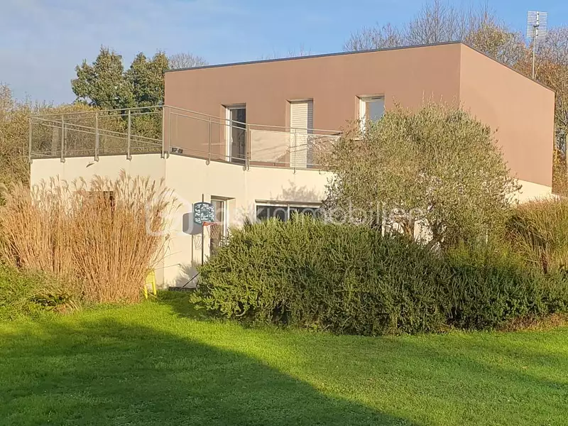 Maison, 130 m²
