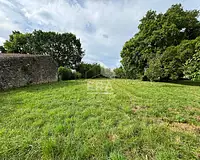 Terrain, 850 m²