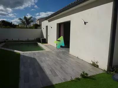 Maison, 90 m²