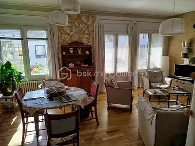 Appartement, 66 m²
