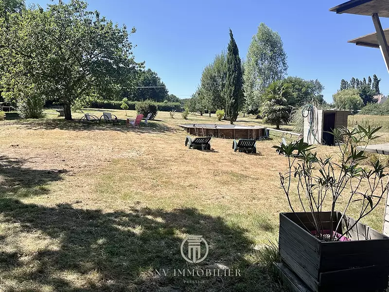 Maison, 178 m²