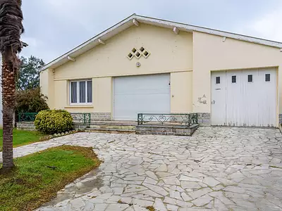Maison, 72 m²