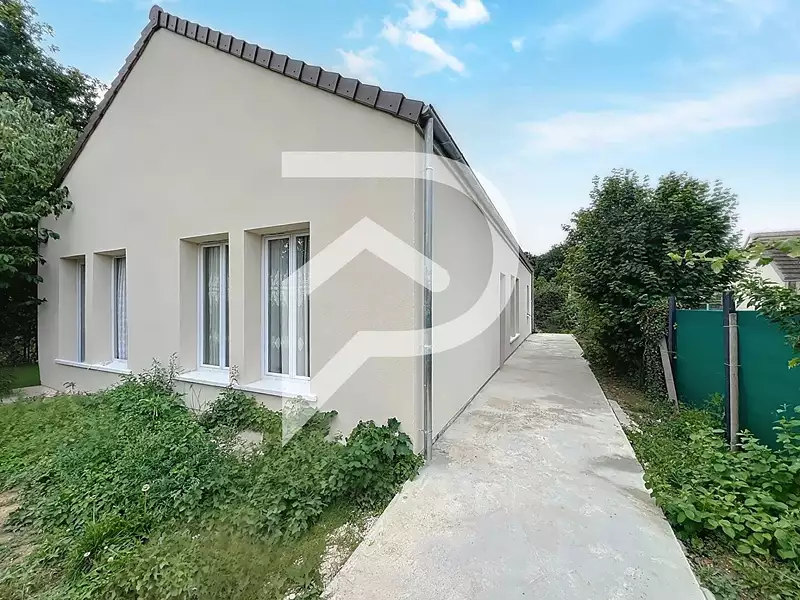 Maison, 101 m²
