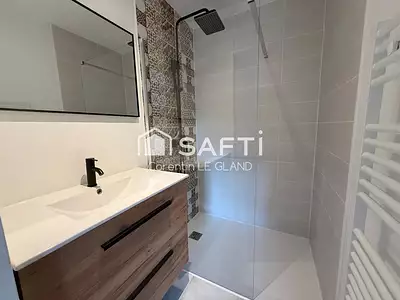 Maison, 92 m²