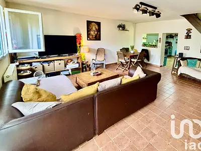 Maison, 98 m²