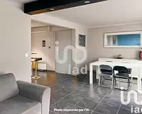 Appartement, 65 m²