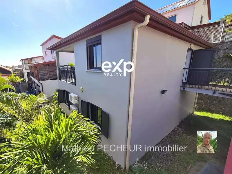 Maison, 107 m²
