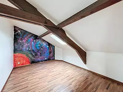 Appartement, 43 m²