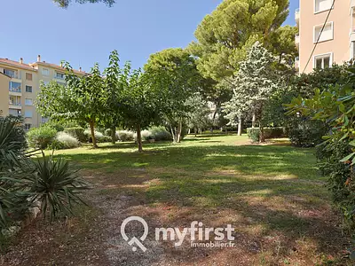 Appartement, 71,78 m²