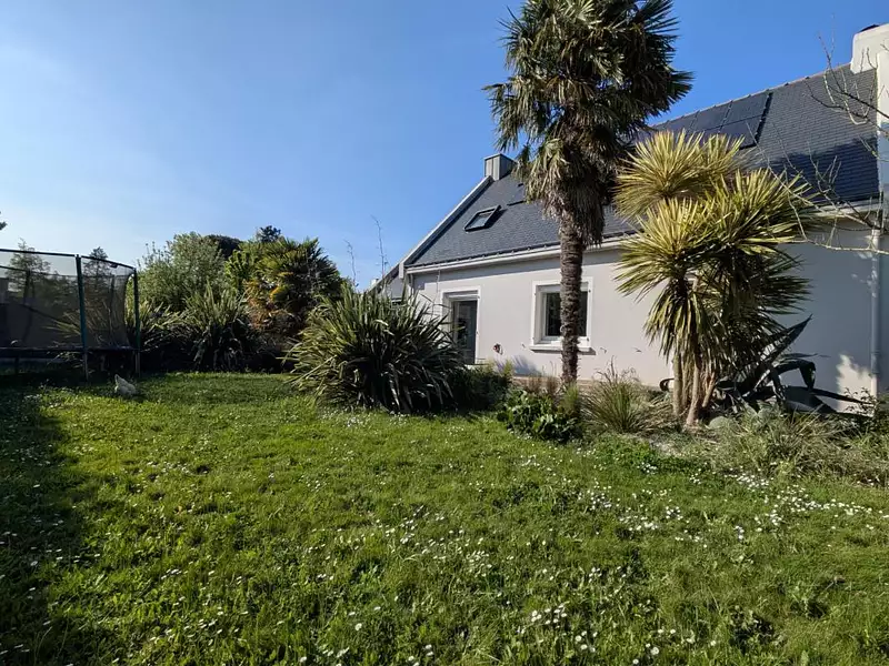 Maison, 164 m²