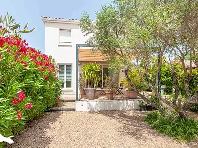 Maison, 125 m²