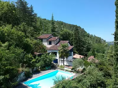 Maison, 185 m²
