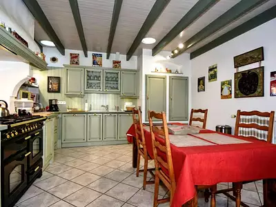 Maison, 233 m²