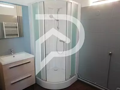 Appartement, 53,16 m²