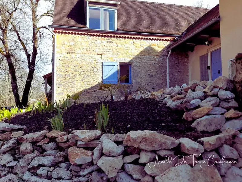 Maison, 182 m²