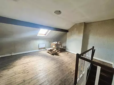 Maison, 140 m²