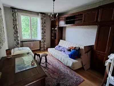 Maison, 83,6 m²