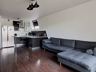 170 000 € 3 148 €/m² Appartement • 54 m² • 3 pièces • 2 chambres Livry-Gargan (93190)