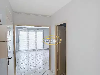 Appartement, 81 m²