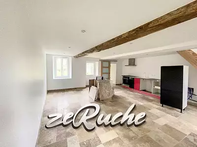 Maison, 220 m²