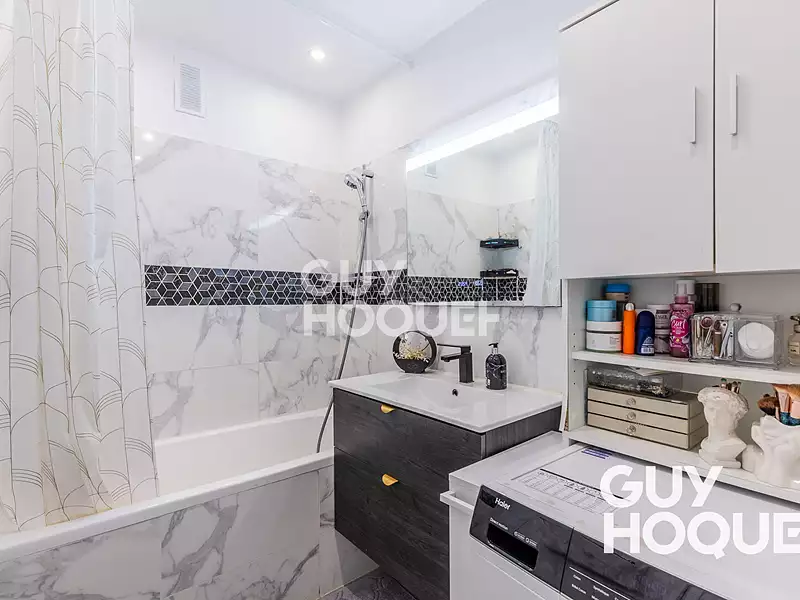 Appartement, 67 m²