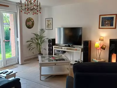 Maison, 130 m²