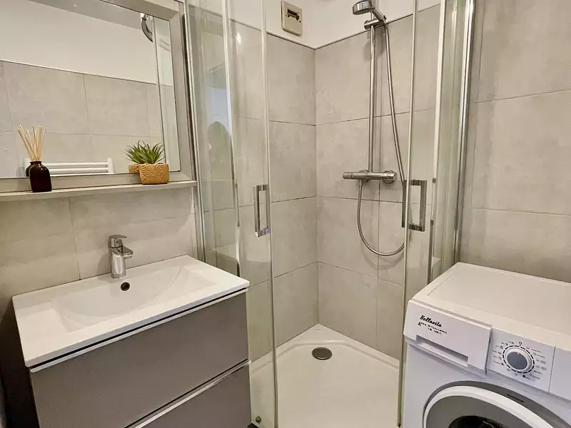 Appartement, 39,08 m²