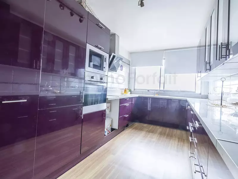 Appartement, 85 m²