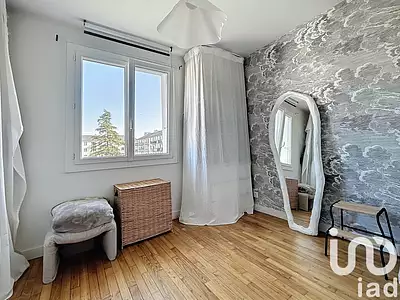 Appartement, 66 m²