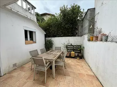 Maison, 111 m²