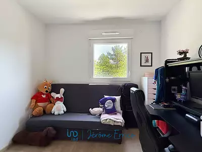 Appartement, 70 m²
